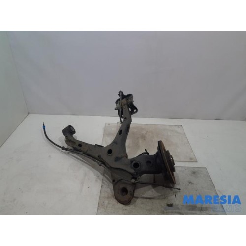 Opel - Vivaro - Rear wishbone, left