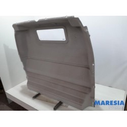 Opel - Vivaro - Cabin bulkhead