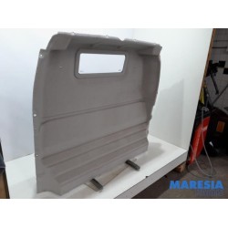 Opel - Vivaro - Cabin bulkhead
