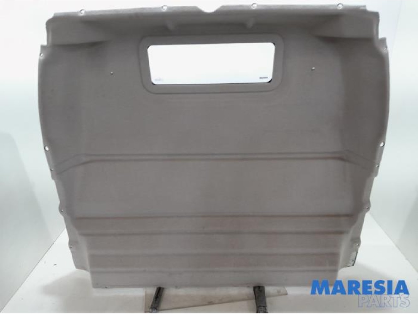 Opel - Vivaro - Cabin bulkhead