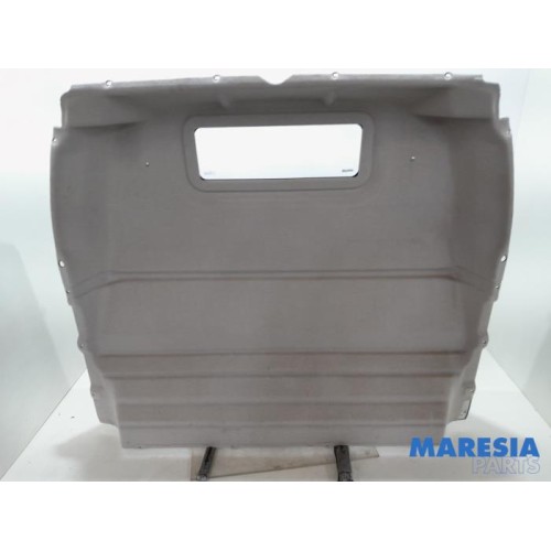 Opel - Vivaro - Cabin bulkhead