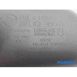 Peugeot - 308 - Rear view mirror
