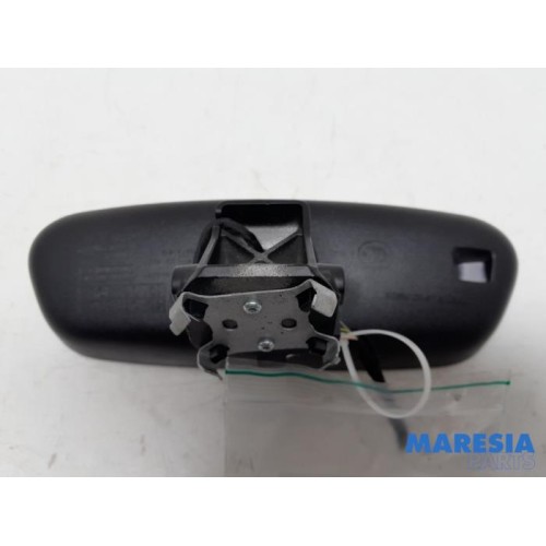 Peugeot - 308 - Rear view mirror