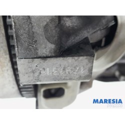 Peugeot - 508 - Moteur