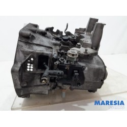 Peugeot - 508 - Gearbox
