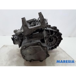Peugeot - 508 - Gearbox
