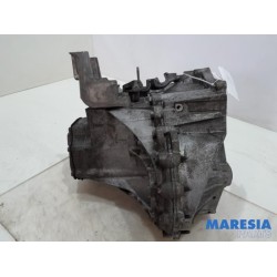 Peugeot - 508 - Gearbox