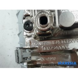 Peugeot - 308 - Navigation display