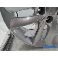 Peugeot - 508 - Felge