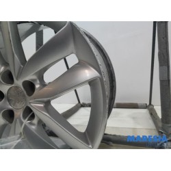 Peugeot - 508 - Felge
