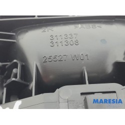 Peugeot - 308 - Front door handle 4-door, right