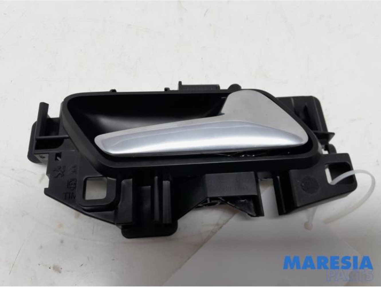 Peugeot - 308 - Front door handle 4-door, right