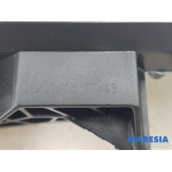 Peugeot - 308 - Front door handle 4-door, right