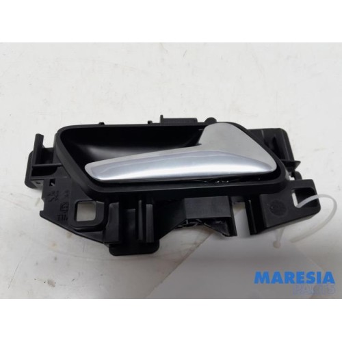 Peugeot - 308 - Front door handle 4-door, right