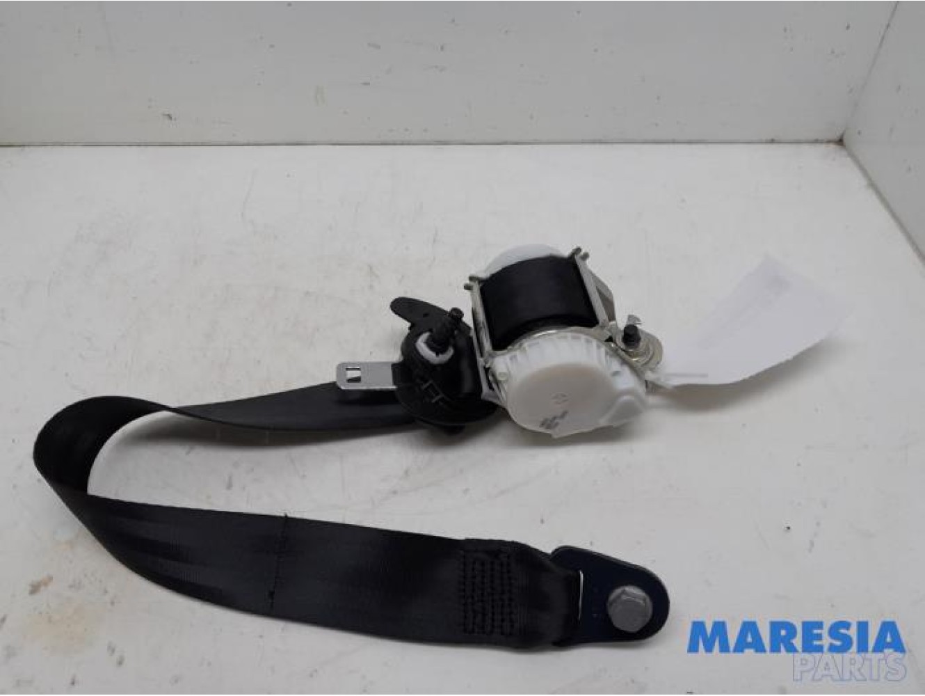 Peugeot - 308 - Veiligheidsgordel links-achter