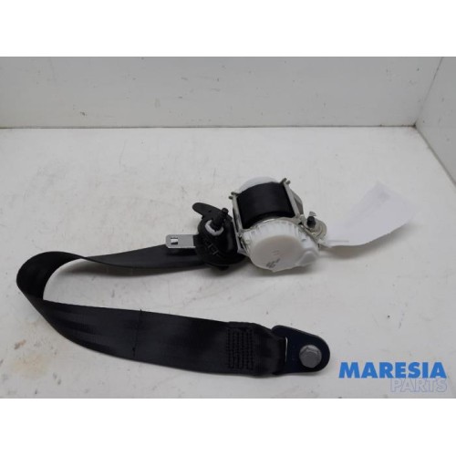 Peugeot - 308 - Sicherheitsgurt links hinten