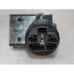 Fiat - Stilo - Kontaktslot+Sleutel