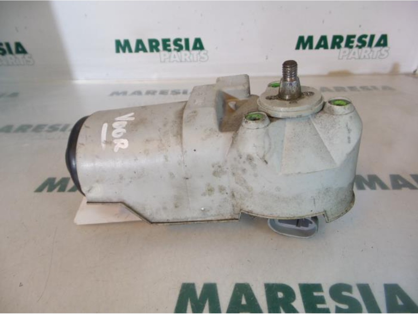 Renault - Megane - Front wiper motor