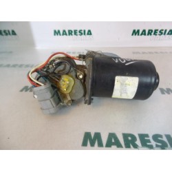 Renault - Megane - Front wiper motor