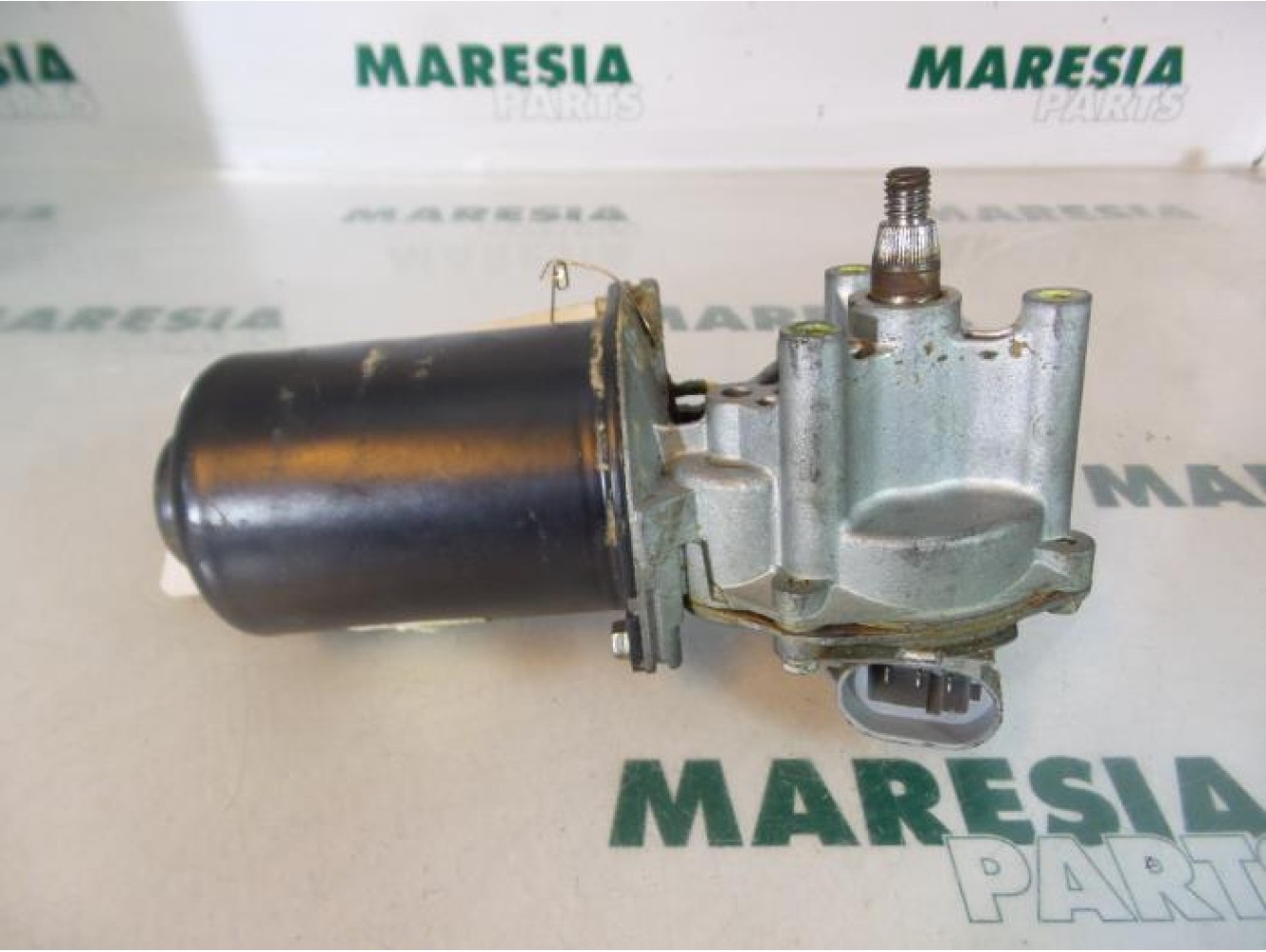 Renault - Megane - Front wiper motor