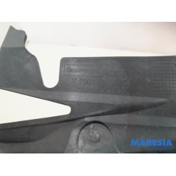 Peugeot - 508 - Lock plate