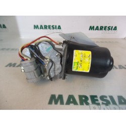 Renault - Megane - Front wiper motor