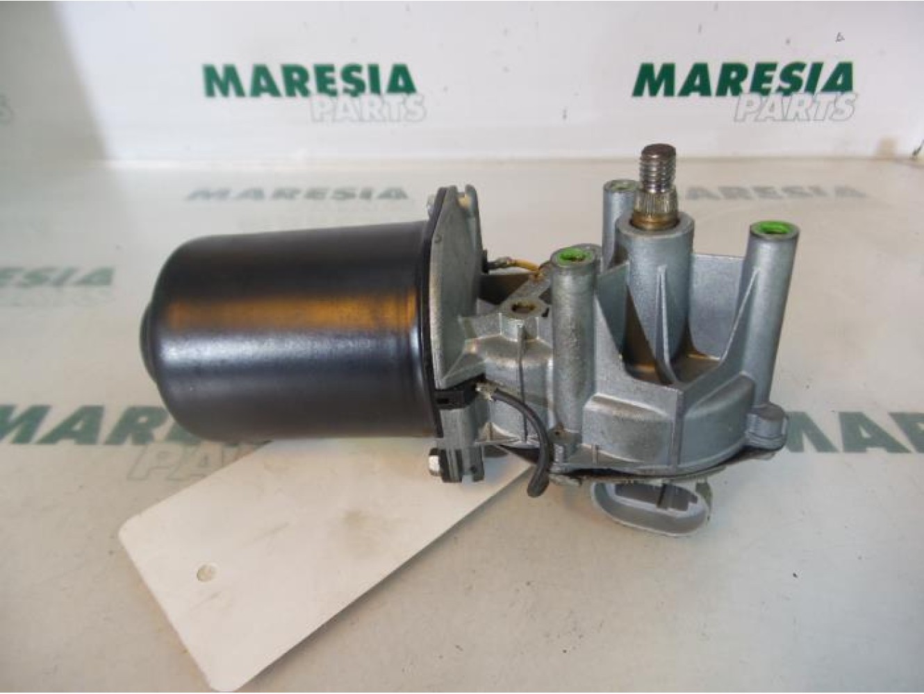Renault - Megane - Front wiper motor