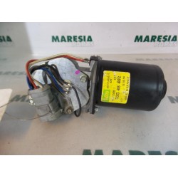 Renault - Megane - Front wiper motor