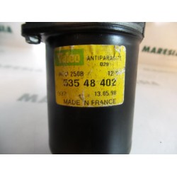 Renault - Megane - Front wiper motor