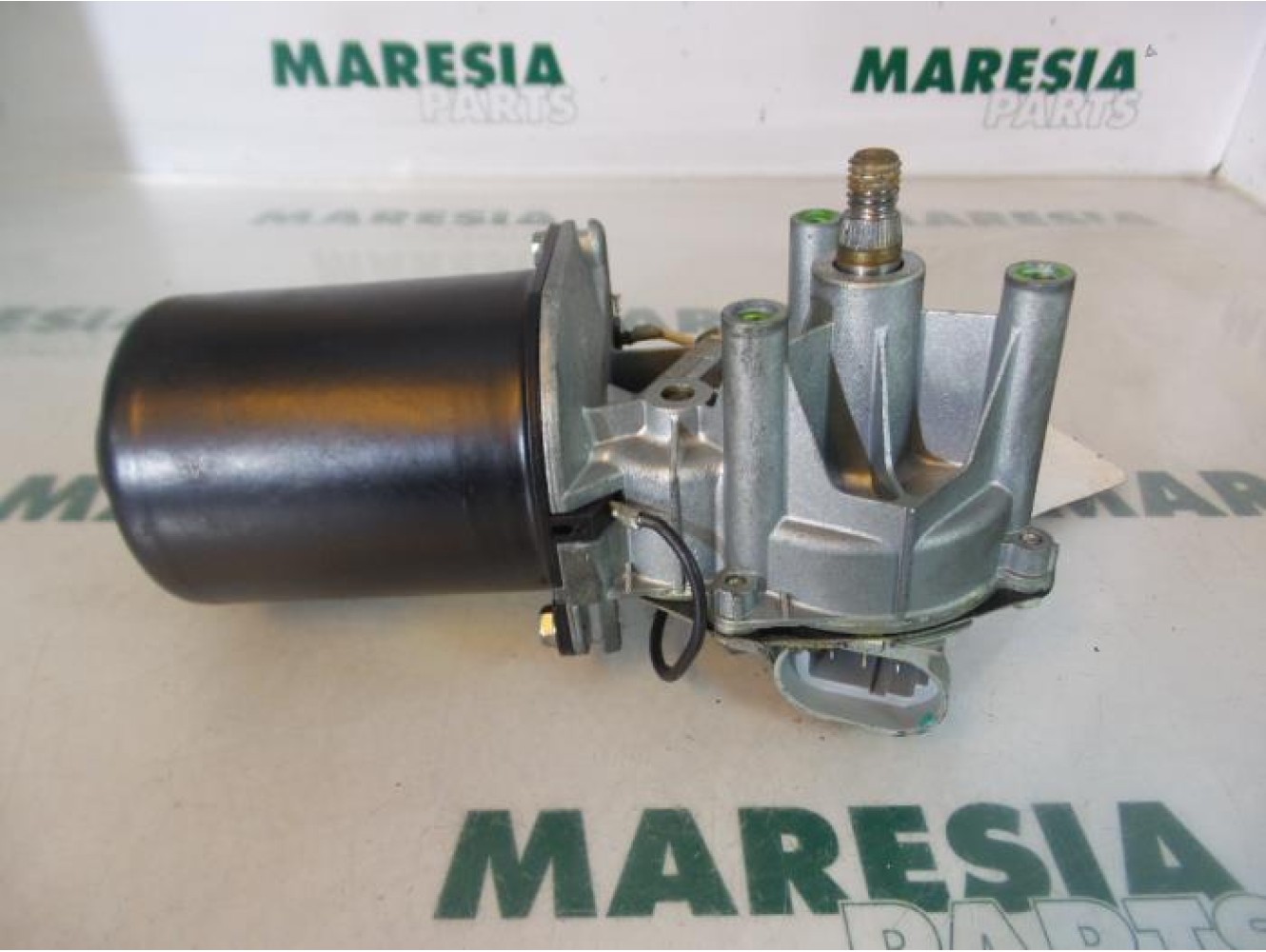 Renault - Megane - Front wiper motor