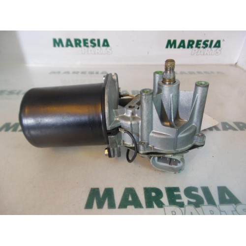 Renault - Megane - Front wiper motor