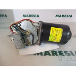 Renault - Megane - Front wiper motor