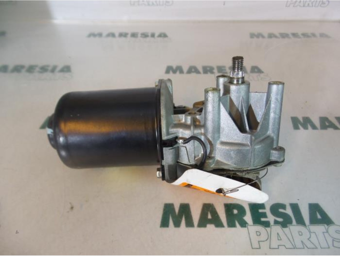 Renault - Megane - Front wiper motor