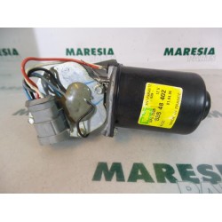 Renault - Megane - Front wiper motor
