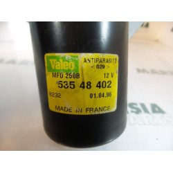 Renault - Megane - Front wiper motor