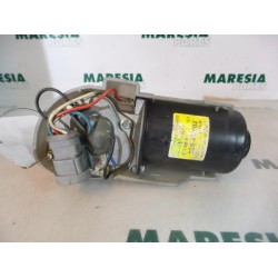 Renault - Megane - Front wiper motor