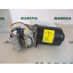 Renault - Megane - Front wiper motor