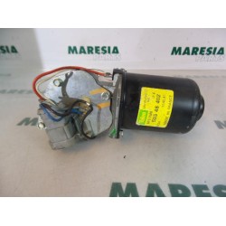 Renault - Megane - Front wiper motor