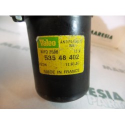Renault - Megane - Front wiper motor