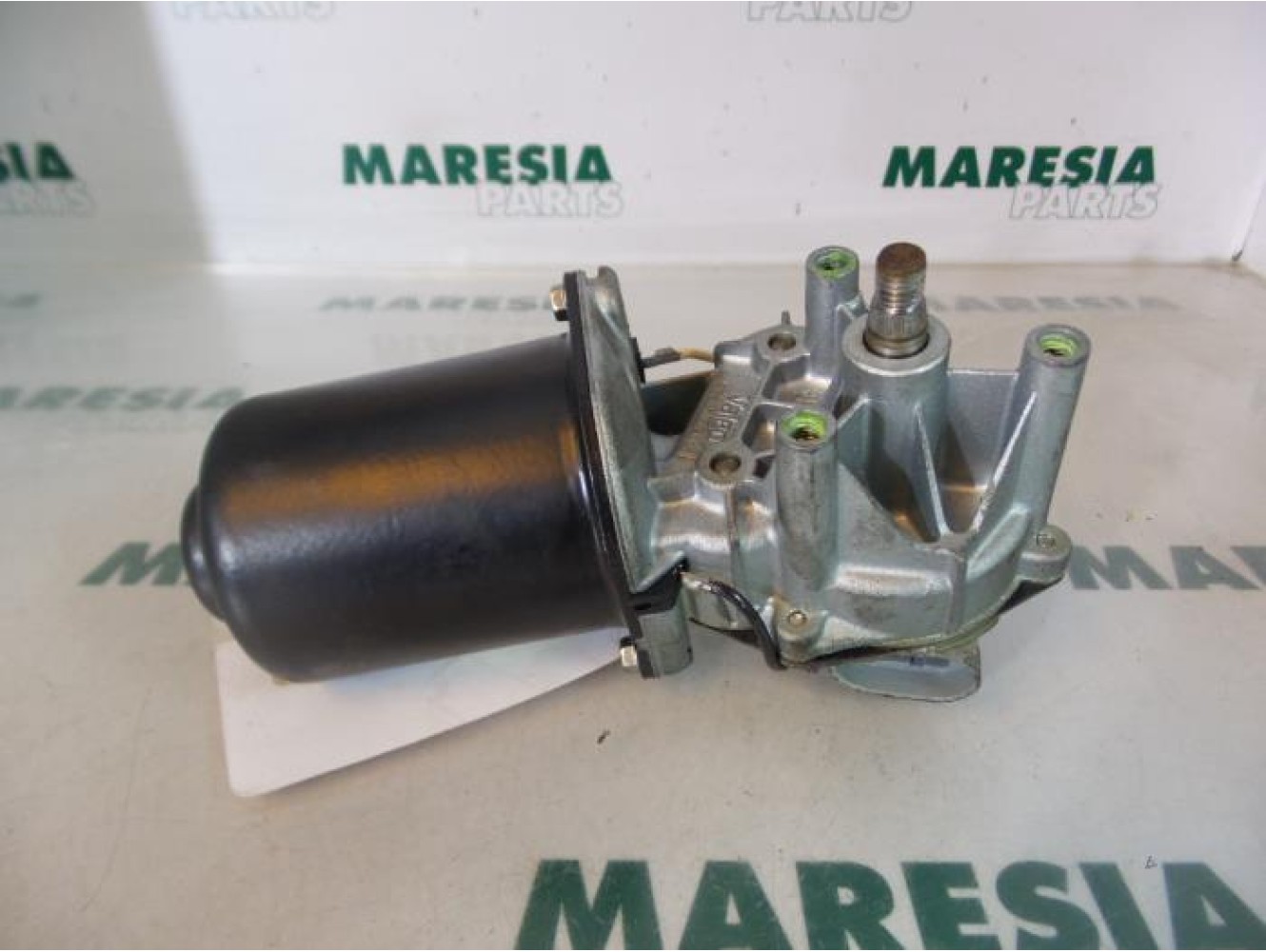 Renault - Megane - Front wiper motor