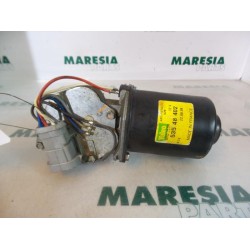 Renault - Megane - Front wiper motor