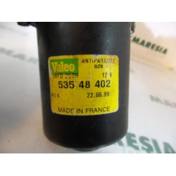 Renault - Megane - Front wiper motor