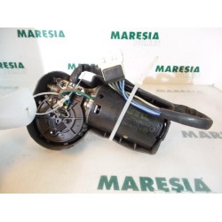 Renault - Megane - Front wiper motor