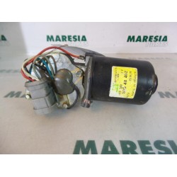 Renault - Megane - Front wiper motor