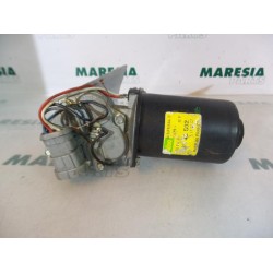 Renault - Megane - Front wiper motor