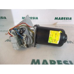 Renault - Megane - Front wiper motor
