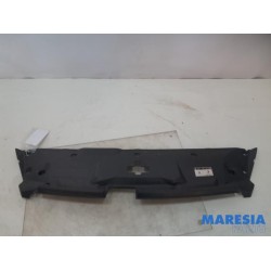 Peugeot - 508 - Front panel