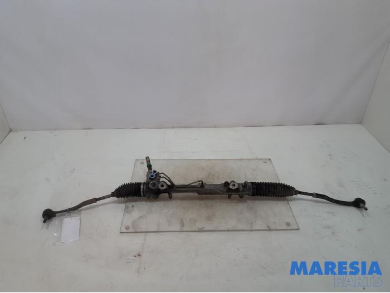 Peugeot - 508 - Power steering box