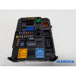 Peugeot - 308 - Engine management computer