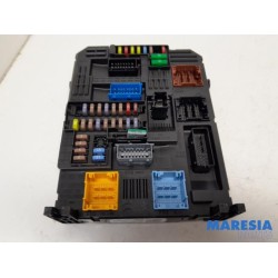 Peugeot - 308 - Engine management computer